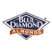 Blue Diamond（蓝钻杏仁）