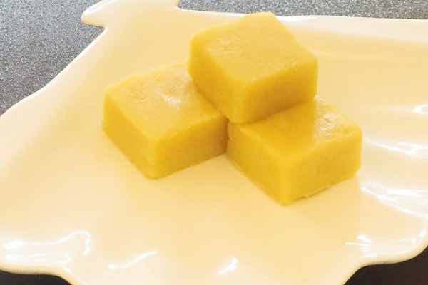 椰蓉餡