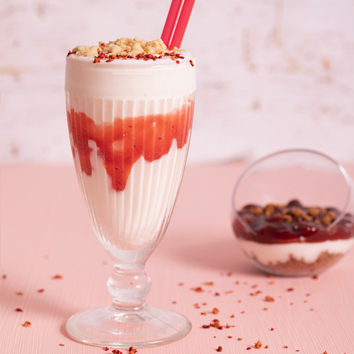 芝士蛋糕味调味粉