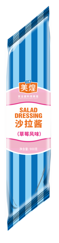 美煌沙拉醬（草莓風(fēng)味）