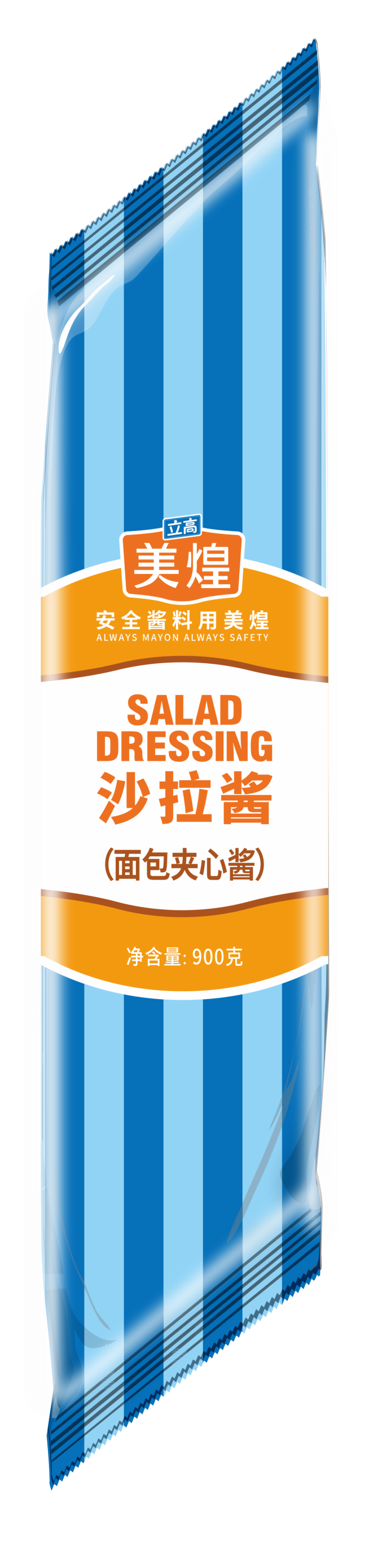 美煌沙拉酱（面包夹心酱）
