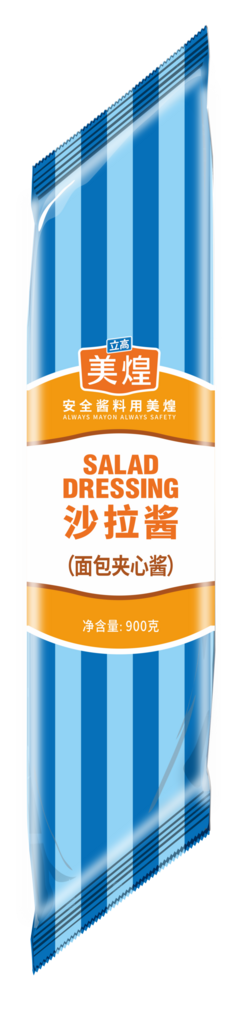 美煌沙拉醬（面包夾心醬）