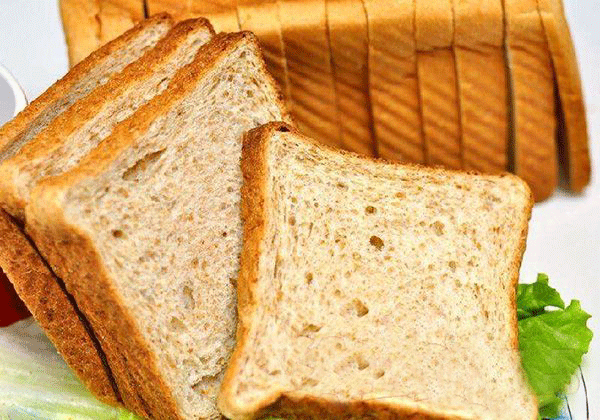 面包类