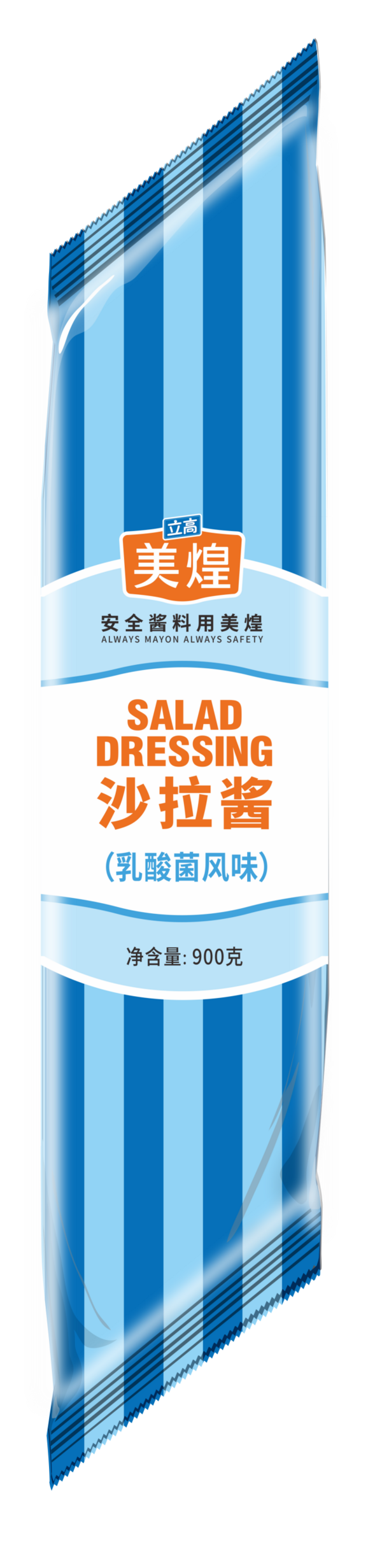 美煌沙拉酱（乳酸菌风味）