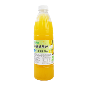 冷凍楊桃汁