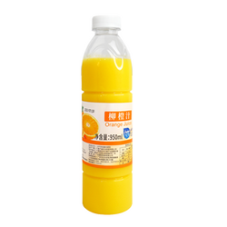 冷冻柳橙汁