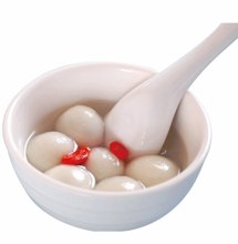 冷凍食品專用變性淀粉