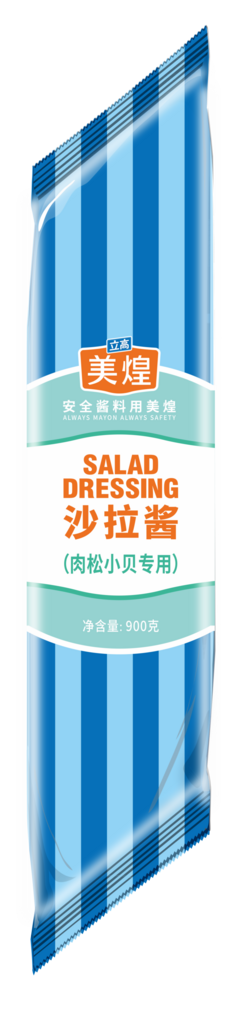 美煌沙拉醬（肉松小貝專用）