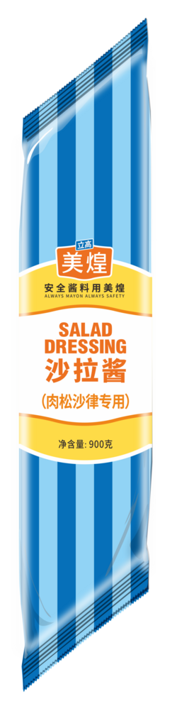 美煌沙拉醬（肉松沙律專用）