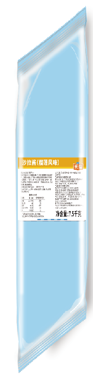 美煌沙拉醬（榴蓮風(fēng)味）