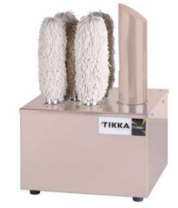 Tikka優(yōu)能 TK-500P擦杯機