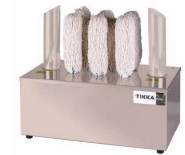 Tikka優(yōu)能 TK-800P擦杯機