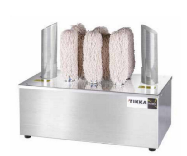 Tikka優(yōu)能 TK-800K擦杯機