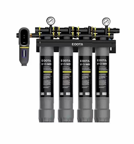 净水系列EOOTA-四联