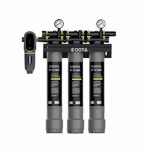 净水系列EOOTA-三联