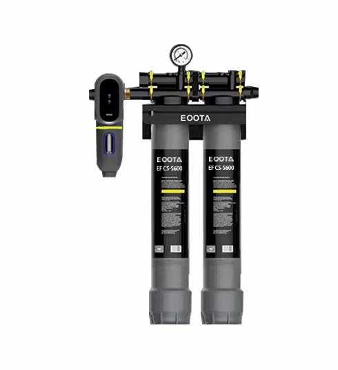 净水系列EOOTA-双联
