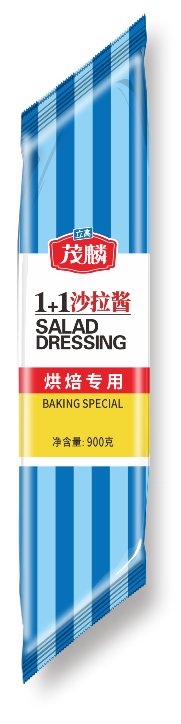茂麟1+1沙拉酱（清香型、烘焙专用、通用型）