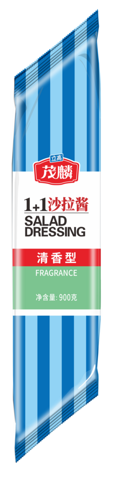 茂麟1+1沙拉醬（清香型、烘焙專用、通用型）
