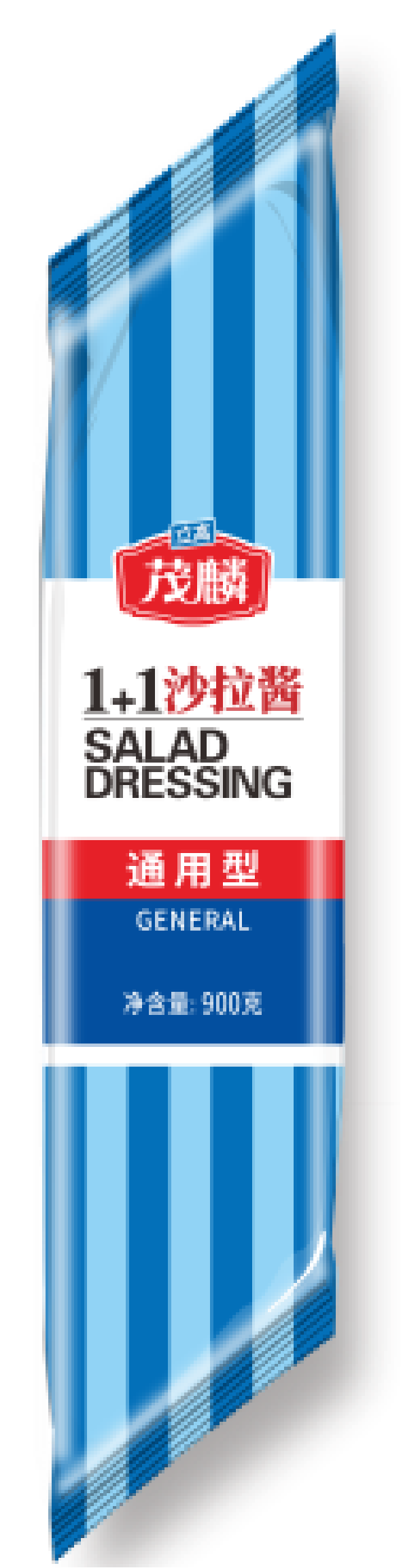 茂麟1+1沙拉酱（清香型、烘焙专用、通用型）