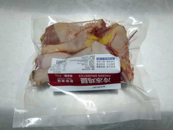 HPP冷鮮系列-冷凍雞腿