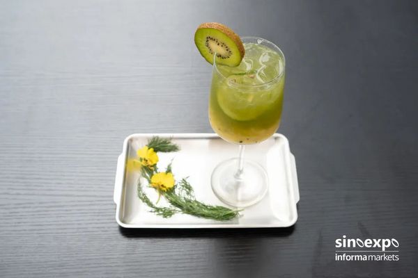 柳綠香水青提
