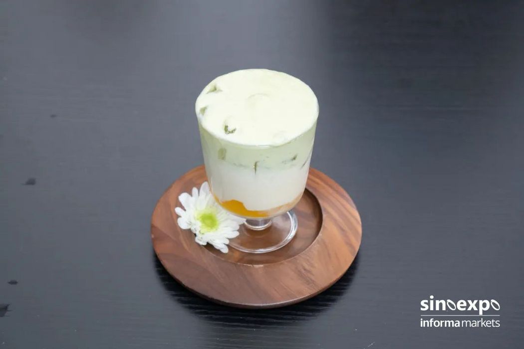 牛油果甘露