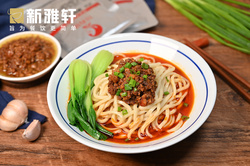 常溫預(yù)制菜—原香肉末醬