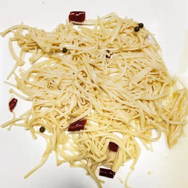 调味金针菇