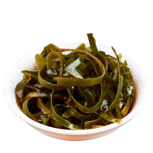 调味海带丝