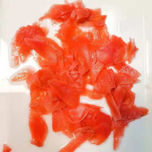 寿司姜片