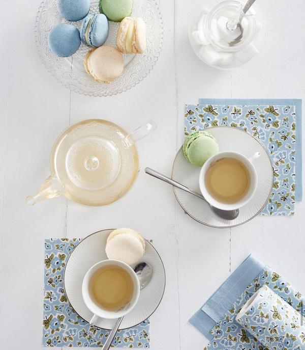 My Drap-可抛式餐巾