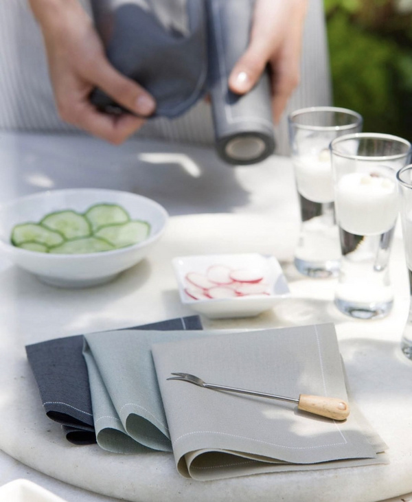 My Drap-可抛式餐巾