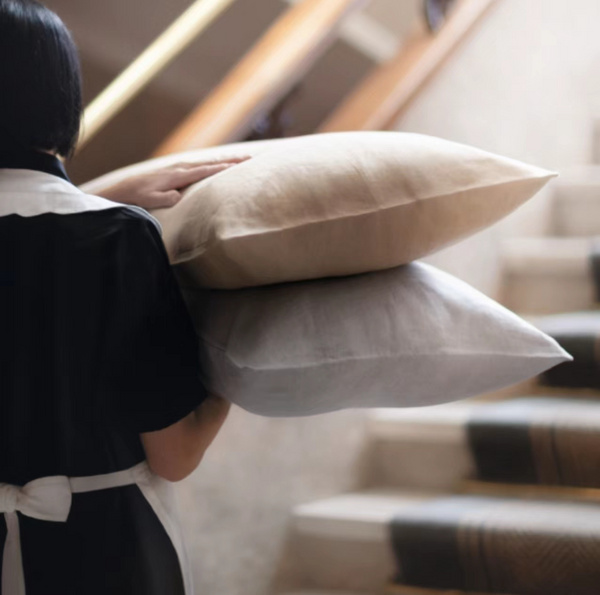 Rivolta意大利布草