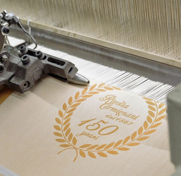 Rivolta意大利布草