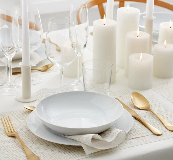 My Drap-可抛式餐巾