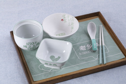 餐具-合作客戶