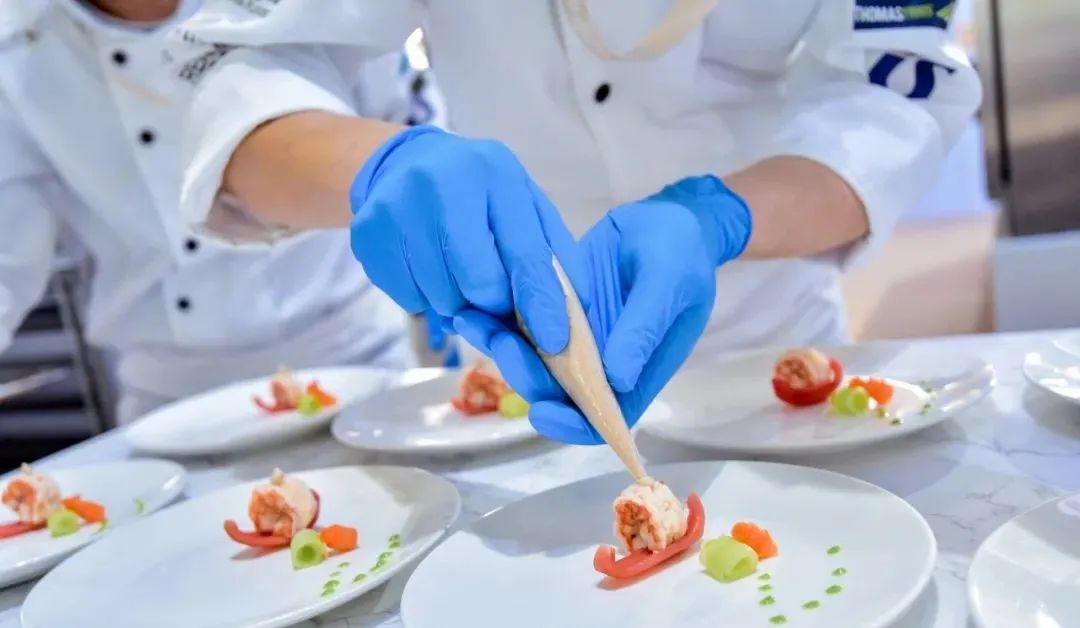 创新和奋斗的城，首届2022 HOTELEX国际厨师精英赛年底将在这里开办！