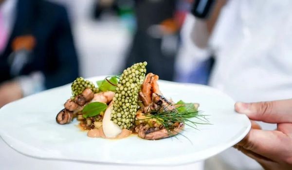 创新和奋斗的城，首届2022 HOTELEX国际厨师精英赛年底将在这里开办！