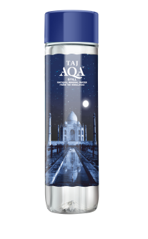 TAJ AQA礦泉水