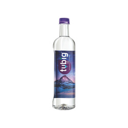 TUBIG礦泉水