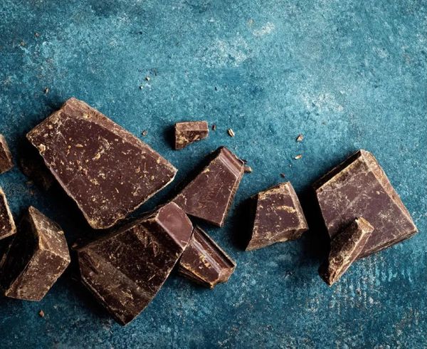 一篇教你如何看懂巧克力配料表!