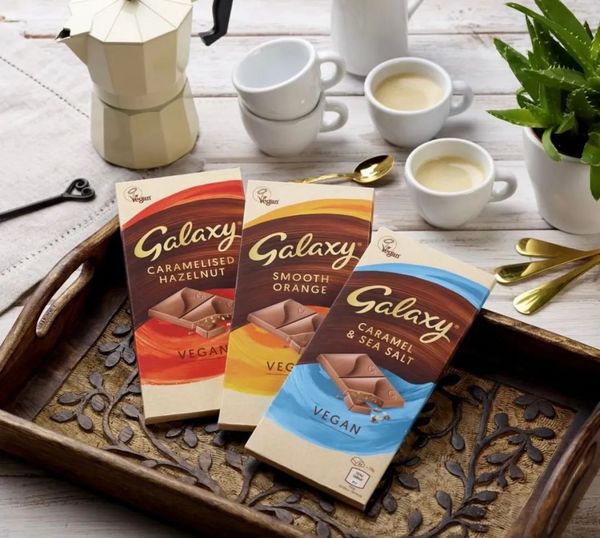 一篇教你如何看懂巧克力配料表!