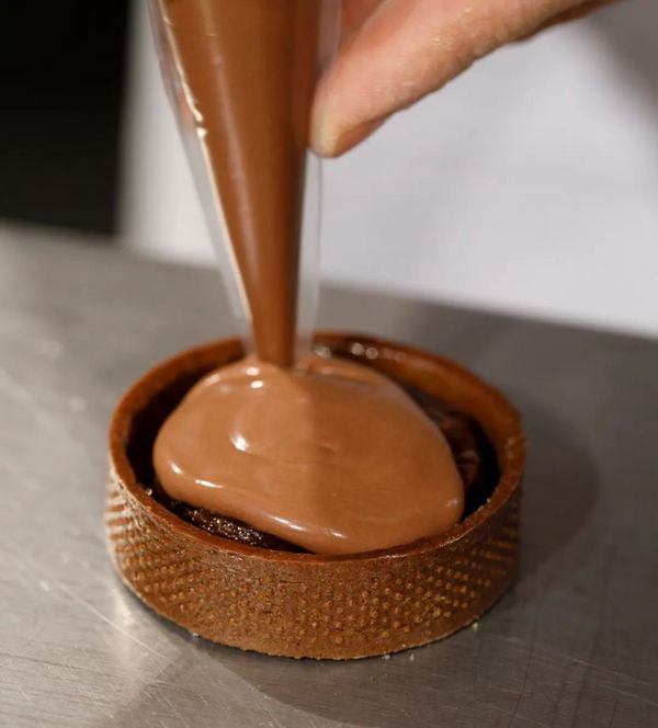 一篇教你如何看懂巧克力配料表！
