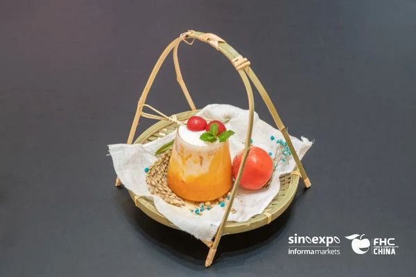豐收