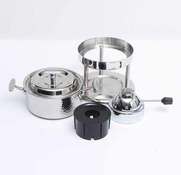 充气小火锅系列