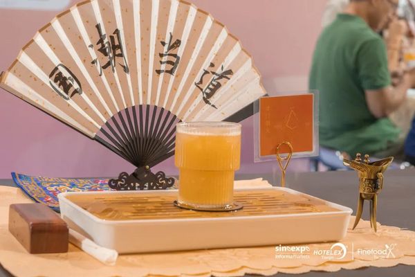 津門煙火
