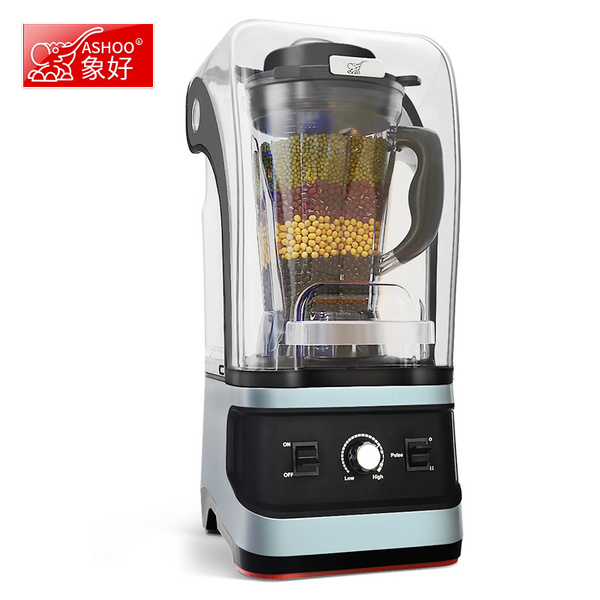 象好3.5L豆浆机商用搅拌无渣免虑破壁机大容量五谷早餐现磨豆浆机