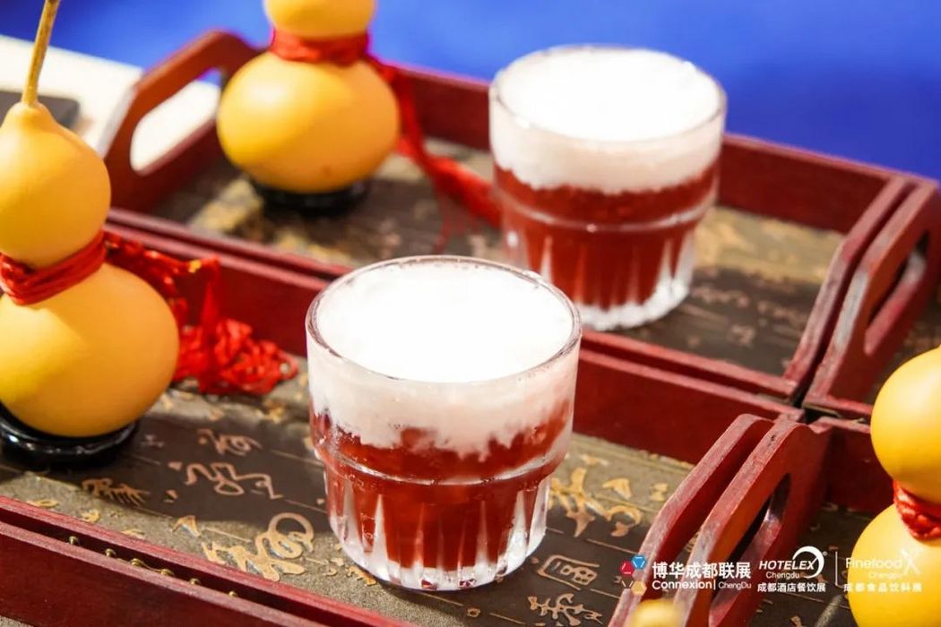 紅色記憶