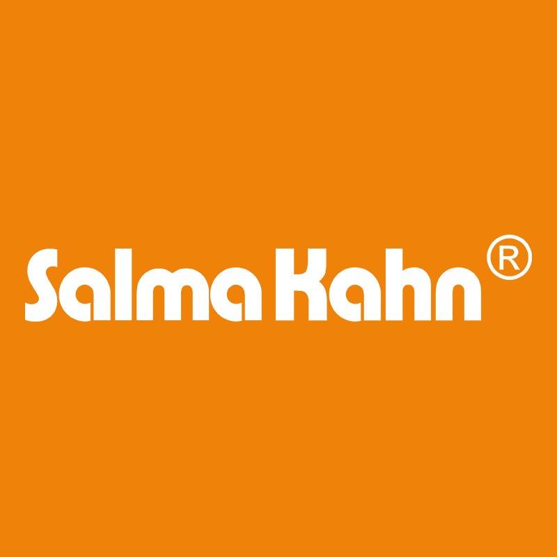 Salma Kahn 萨尔玛·卡恩