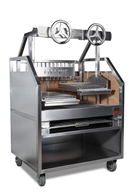 FRENACE炭火升降扒炉